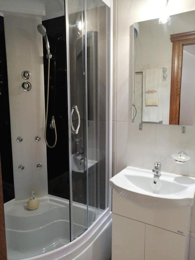 Casa Amaya Bacău Esterno foto