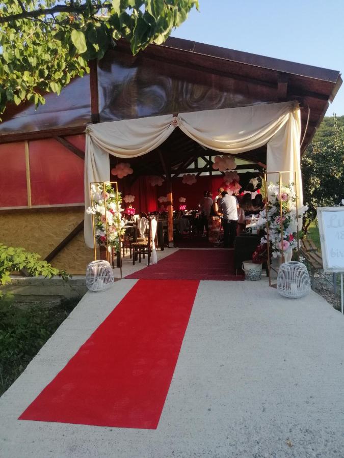 Casa Amaya Bacău Esterno foto