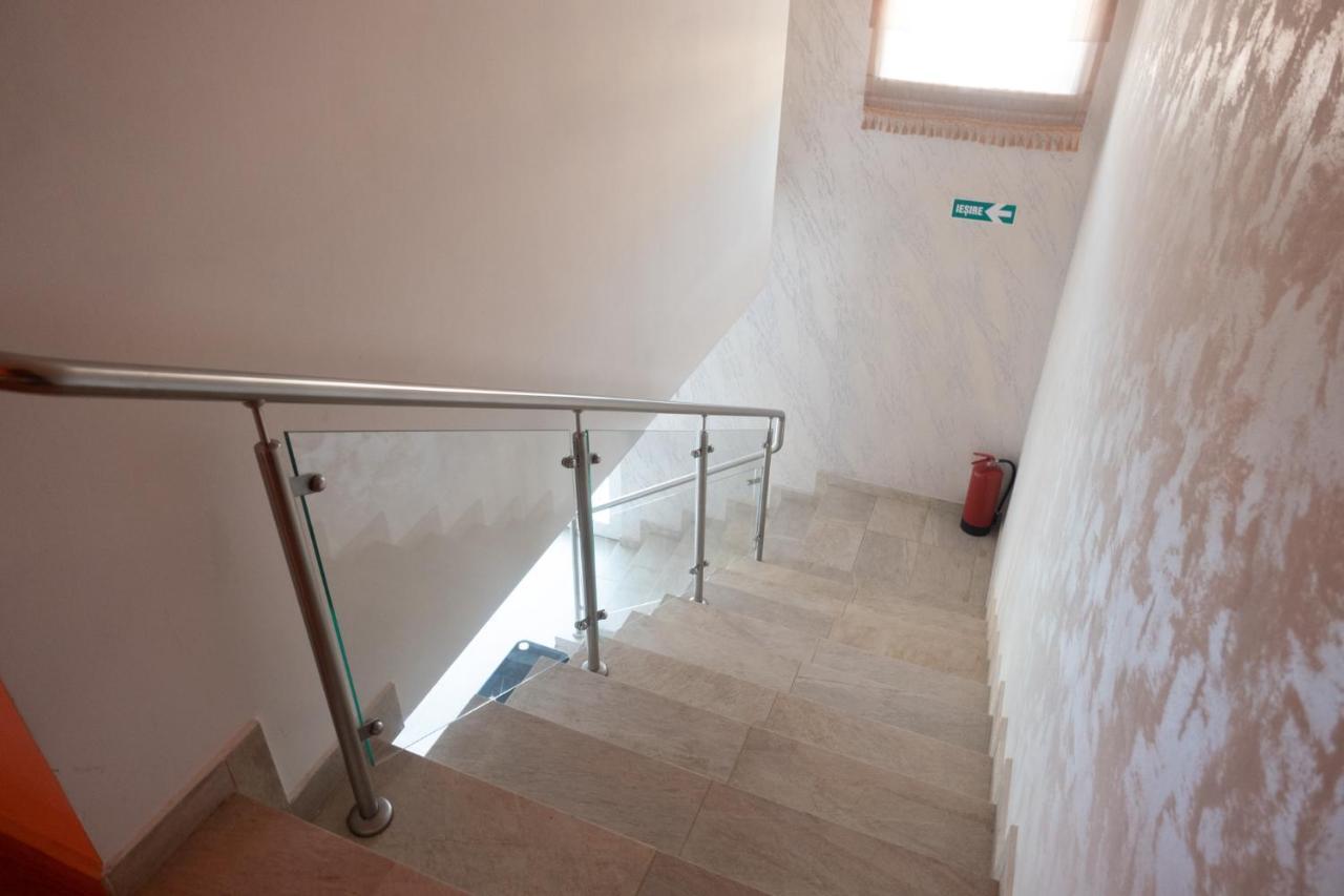 Casa Amaya Bacău Esterno foto