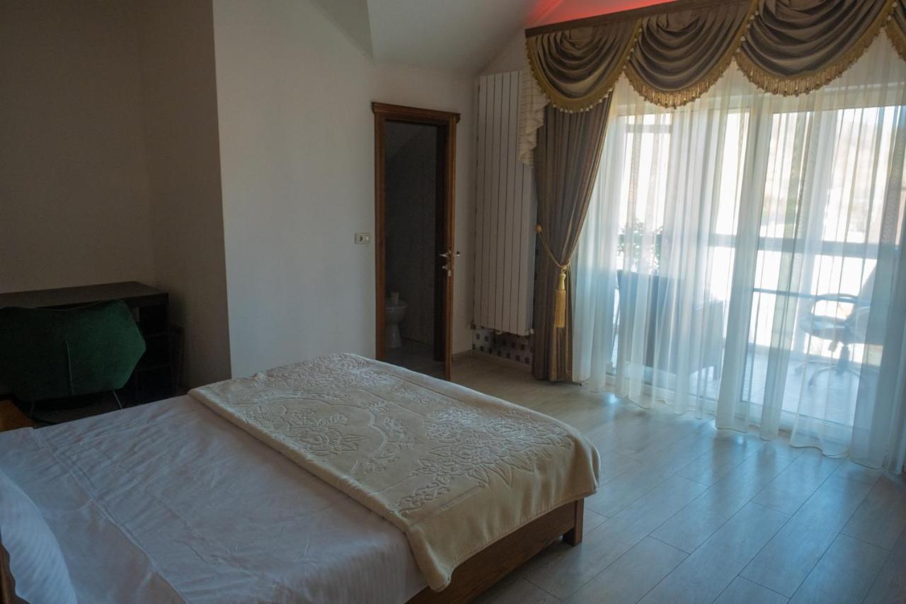 Casa Amaya Bacău Esterno foto