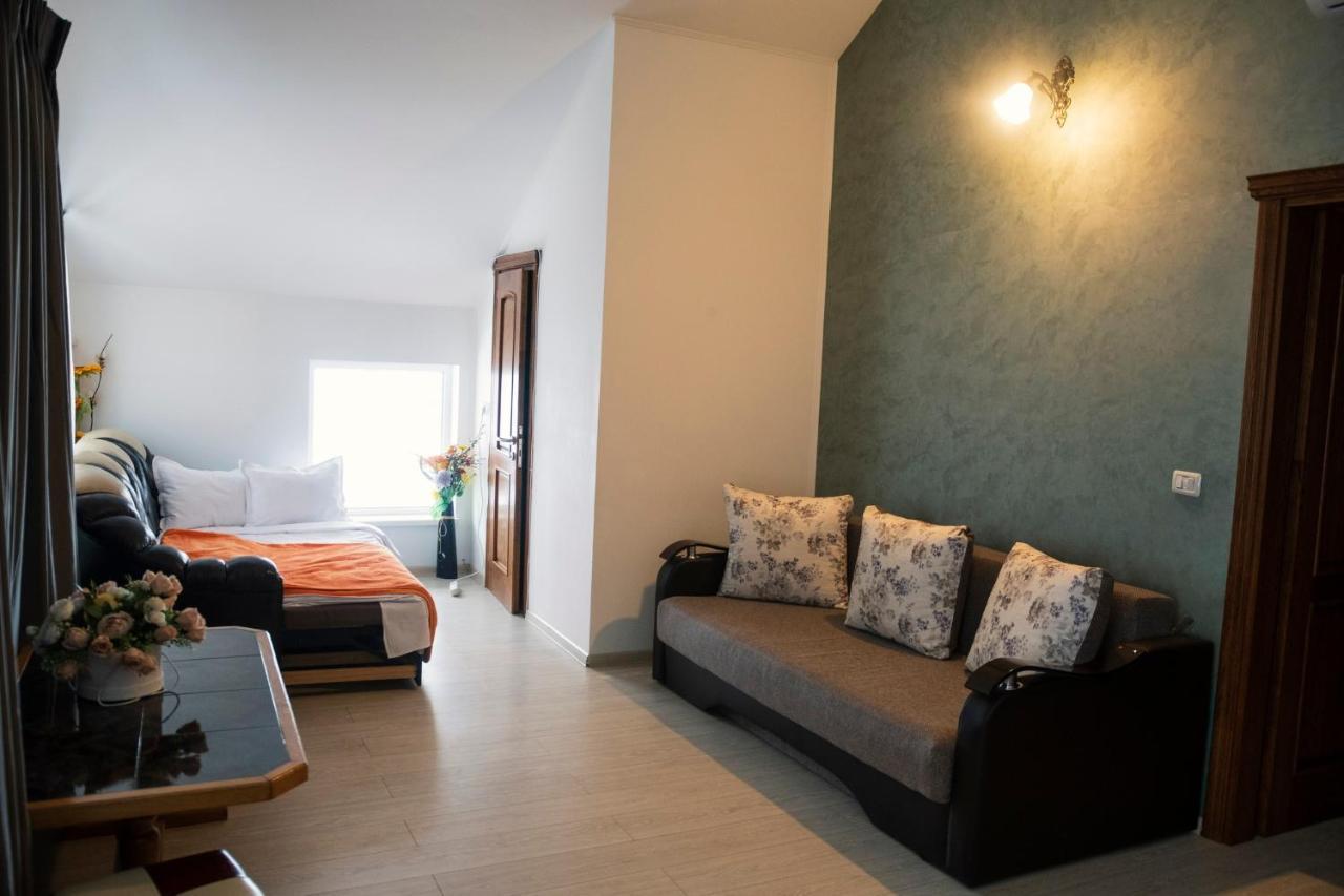 Casa Amaya Bacău Esterno foto