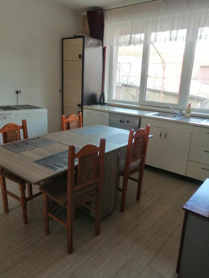 Casa Amaya Bacău Esterno foto